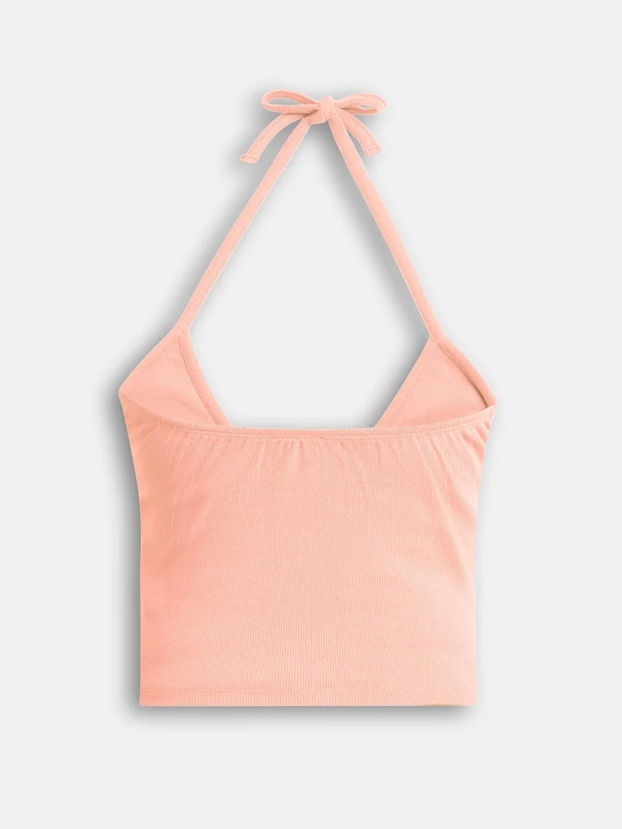 Salmon Pink