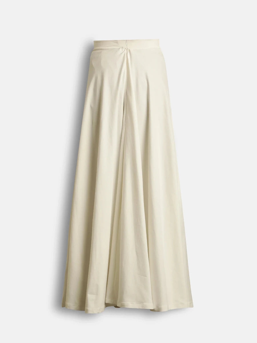 Spin Me Butter Skirt - REAL n RARE
