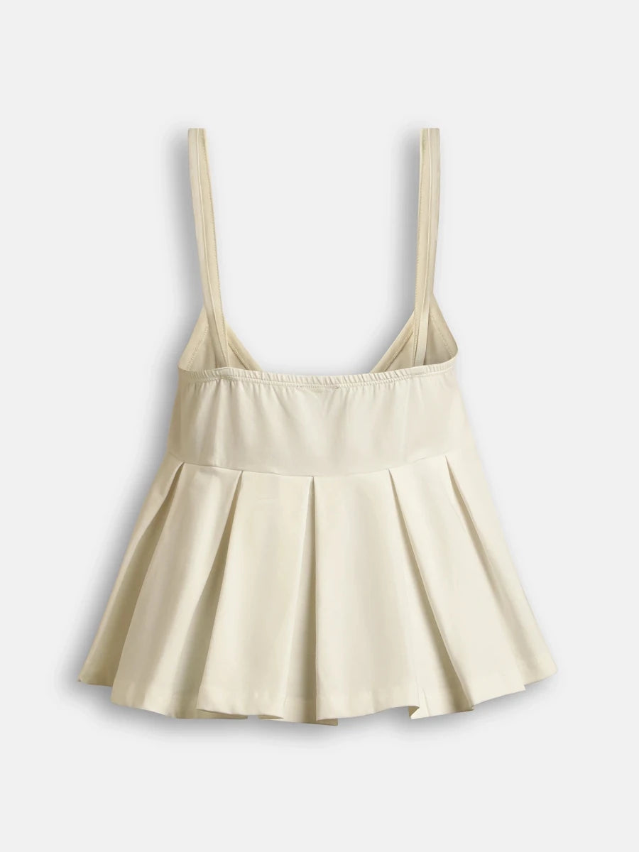Cream White
