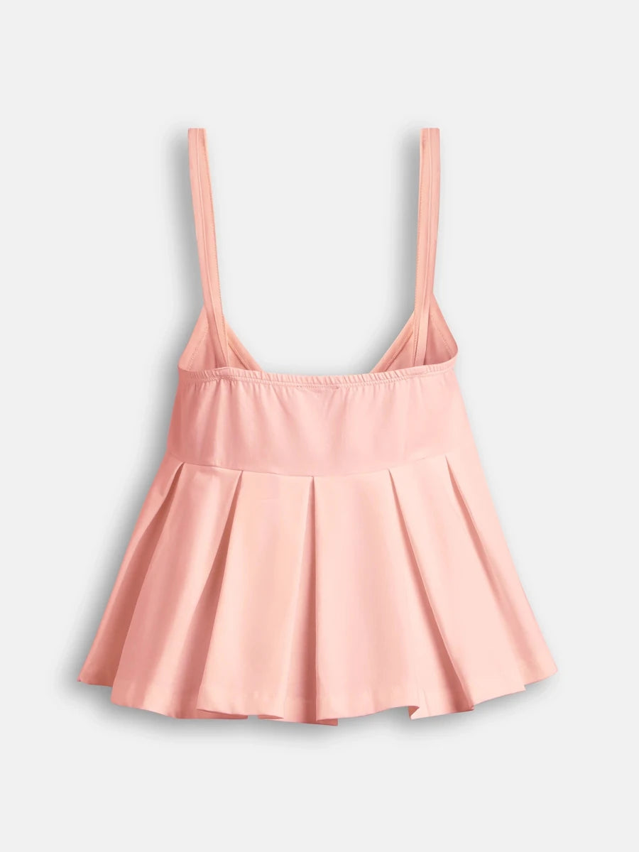 Salmon Pink