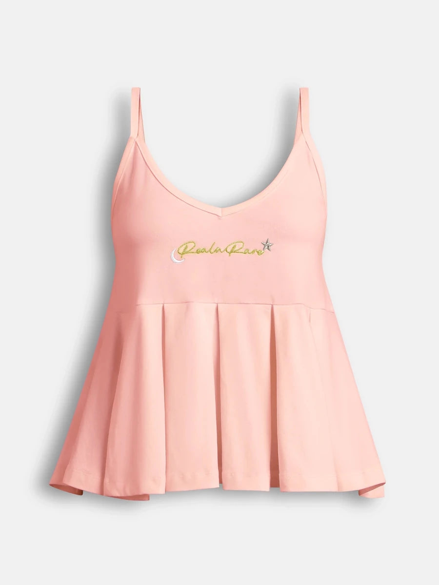 Salmon Pink