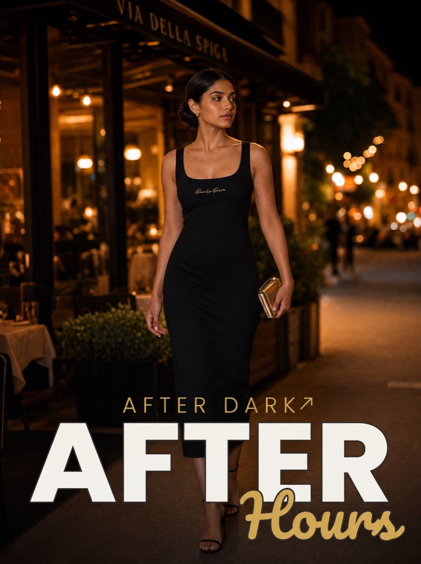 After Hours - Italy Edit